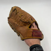 Rawlings PG44 10” Lefty Infield Baseball Glove - photo 1