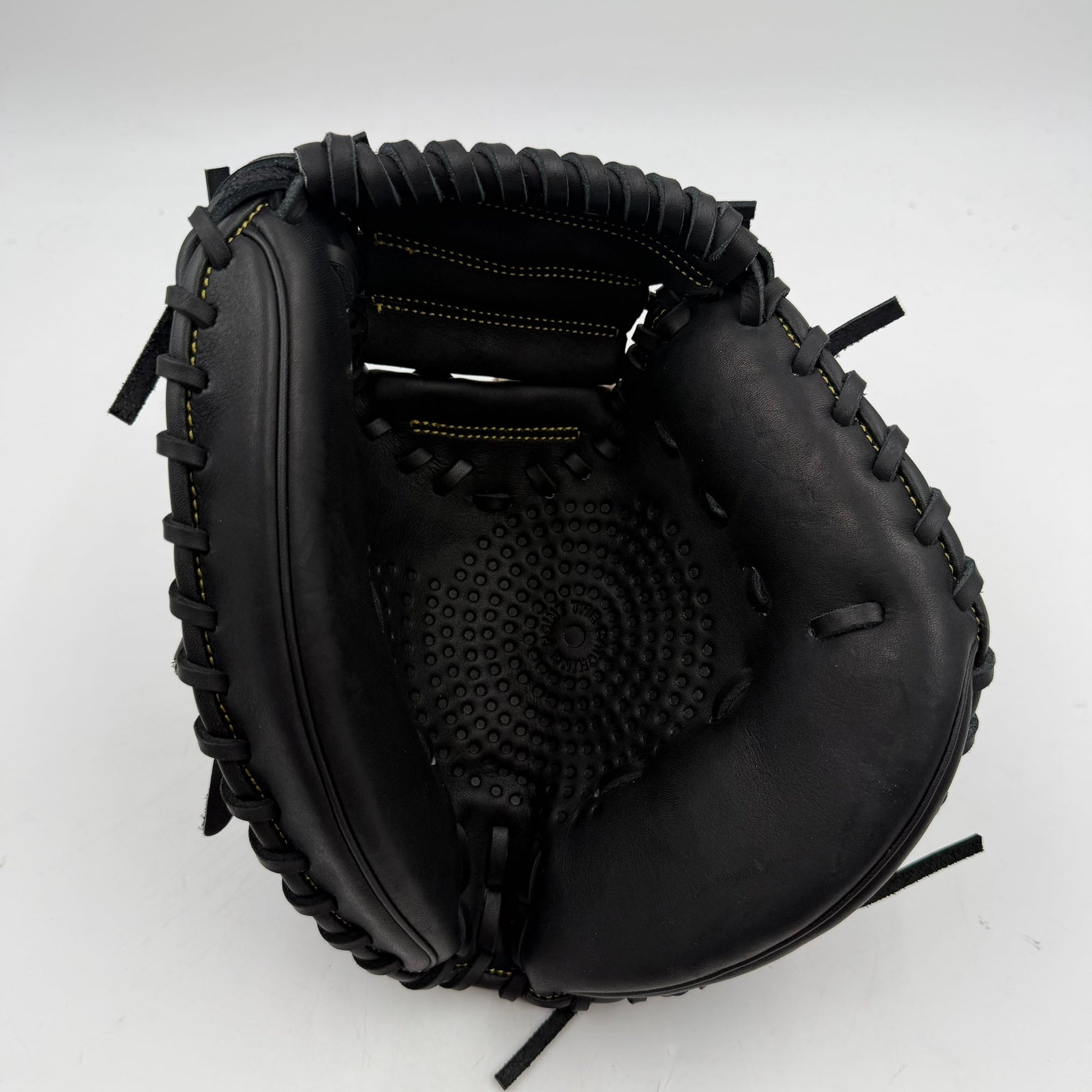 Sample 31.5 Youth Catchers Mitt Baseball Glove - photo 3