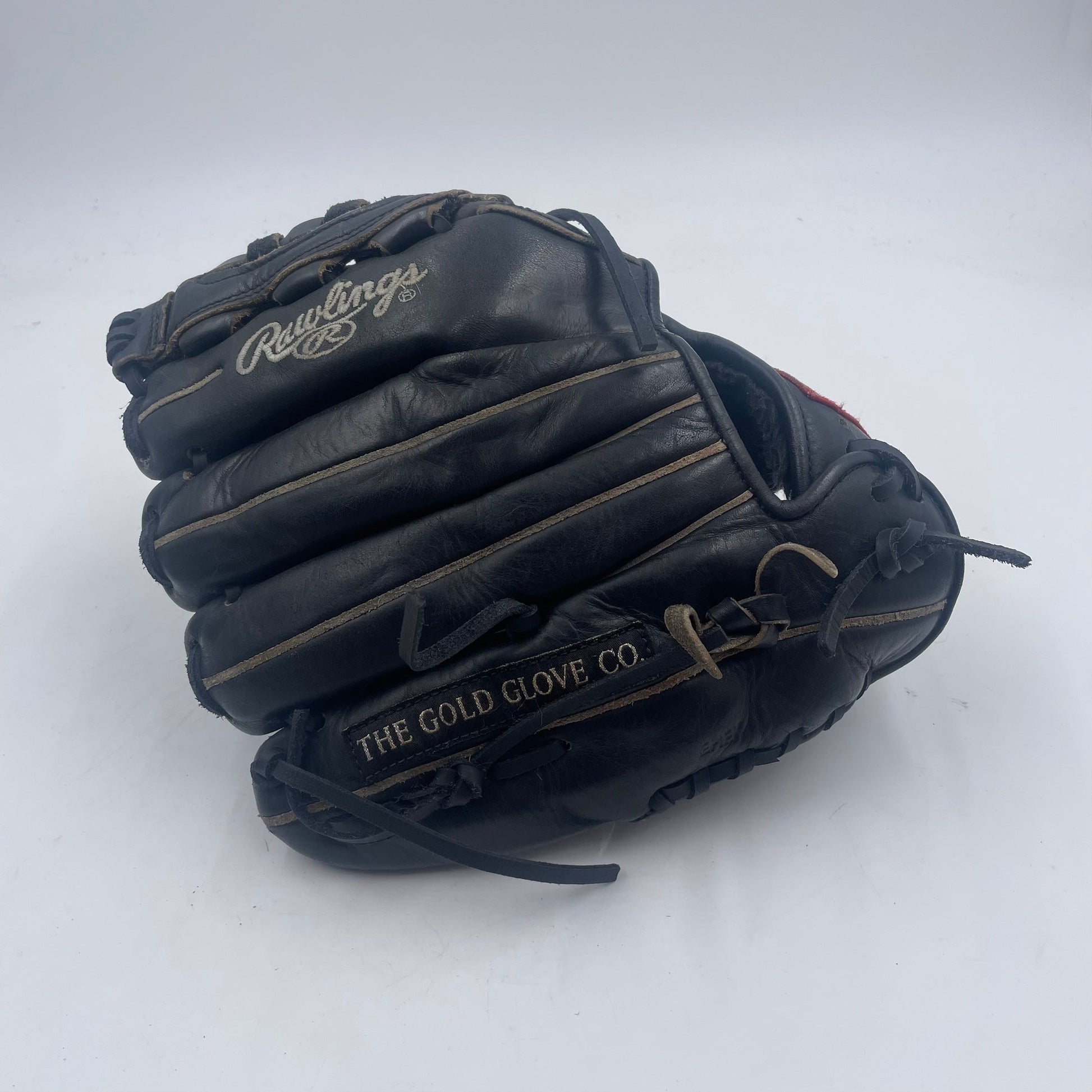 Rawlings Heart of the Hide PRODJ2 11.5 Infield Baseball Glove - photo 2