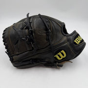 Wilson a2000 CK22 11.75 Lefty Pitchers Infield Baseball Glove - photo 1