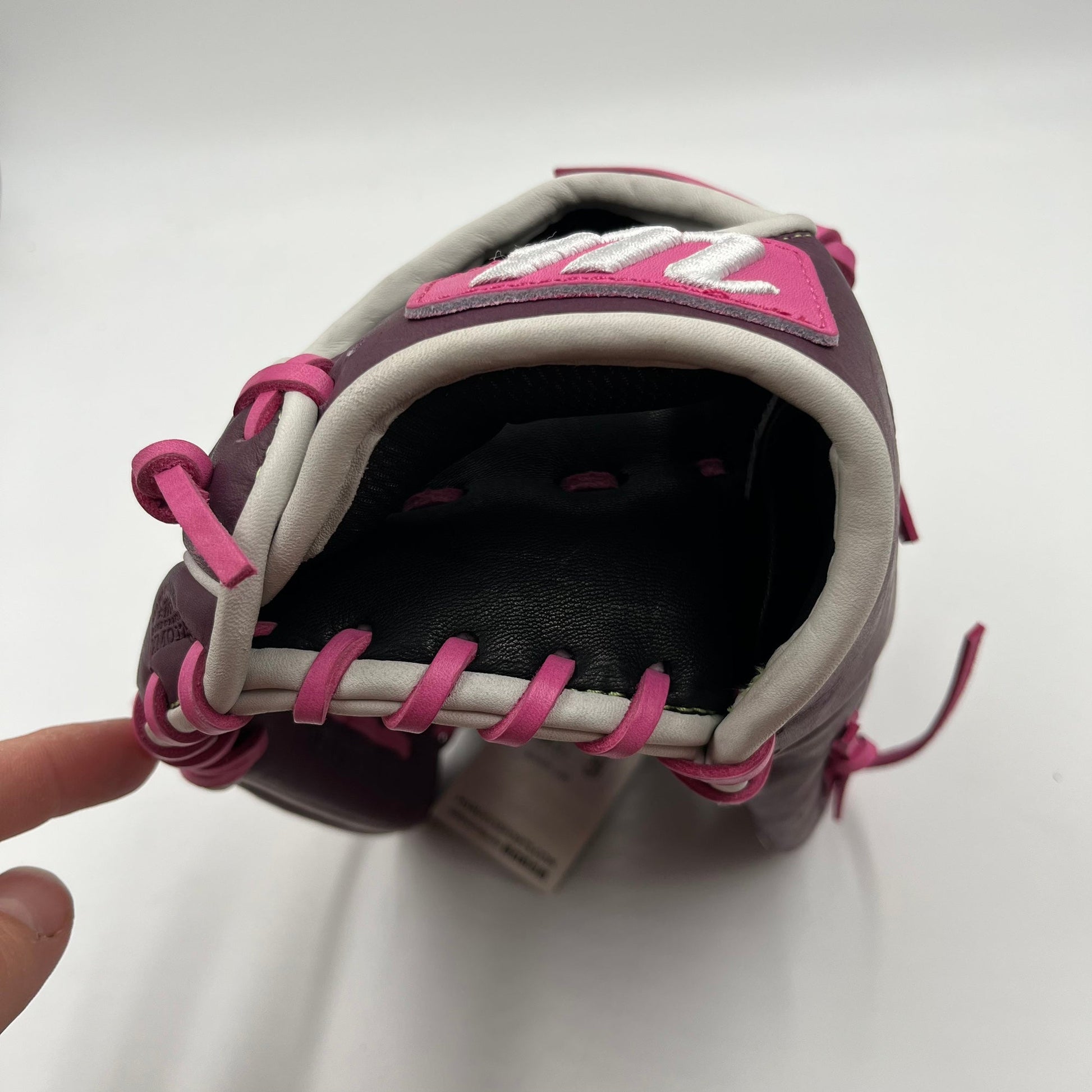 Marucci Cypress Series 13” Outfield Baseball Glove - photo 4
