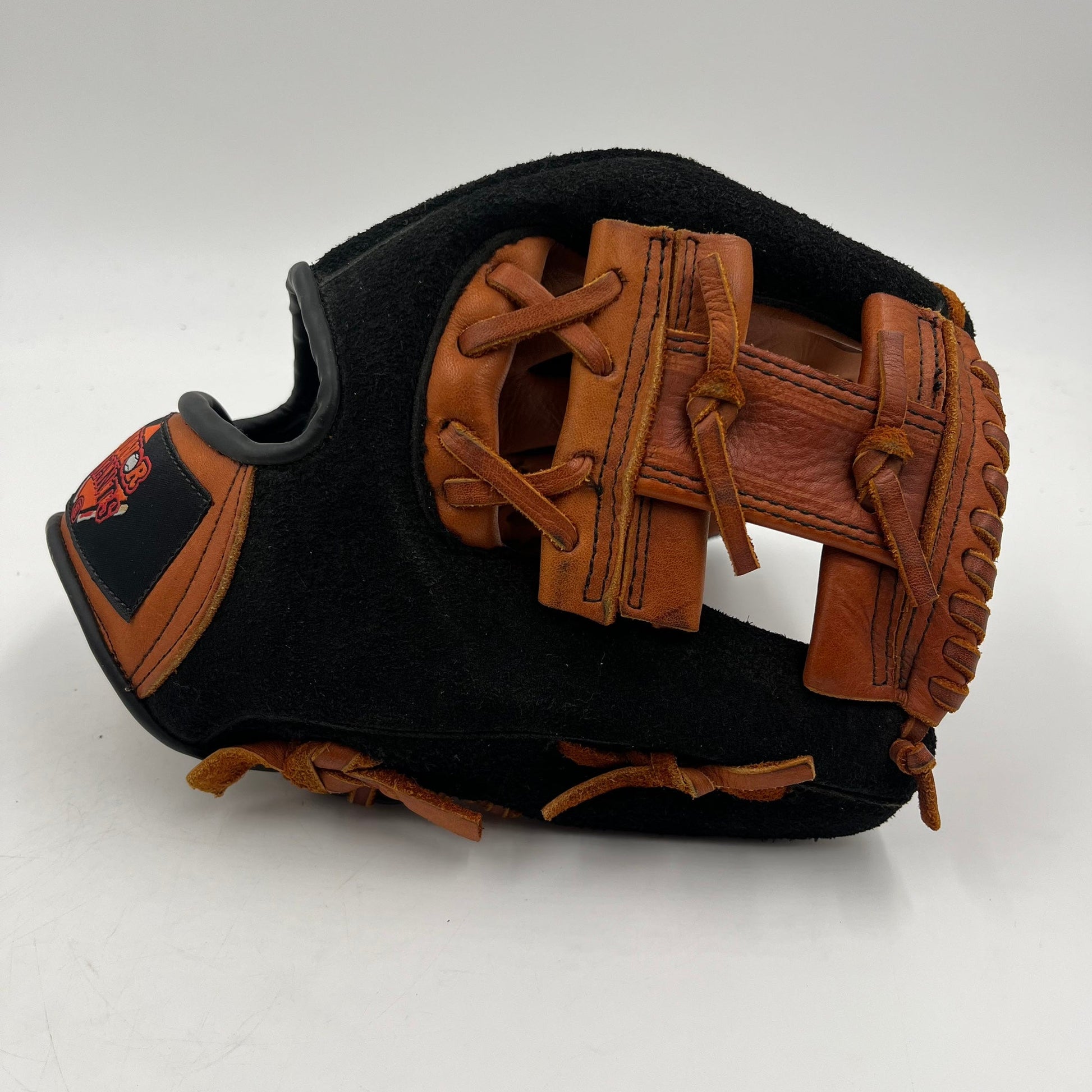 America Junior Giants MCC4000 11.5 Infield Baseball Glove - photo 1