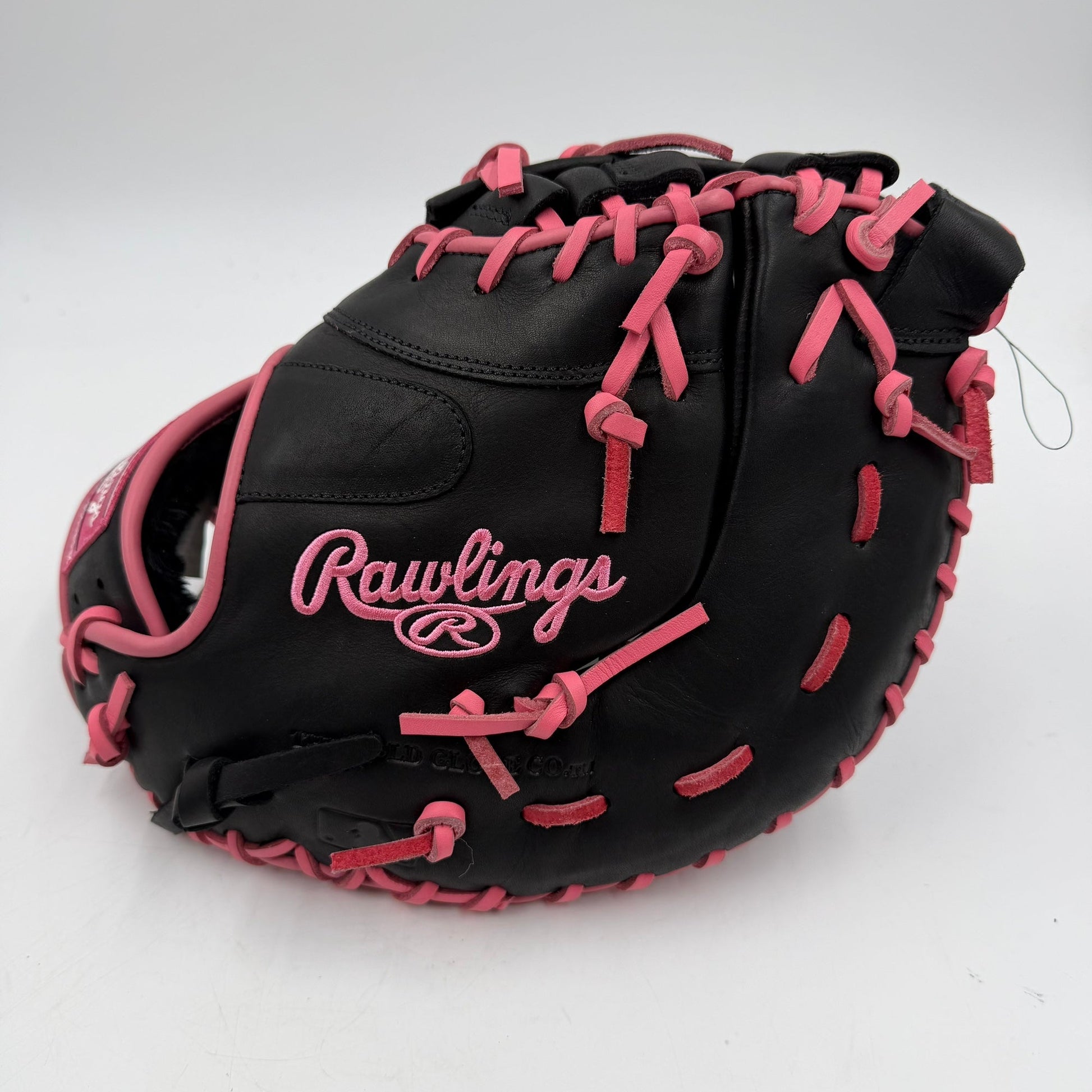 Rawlings Gold Glove Elite 13” Lefty First Base Mitt Baseball Glove - photo 2