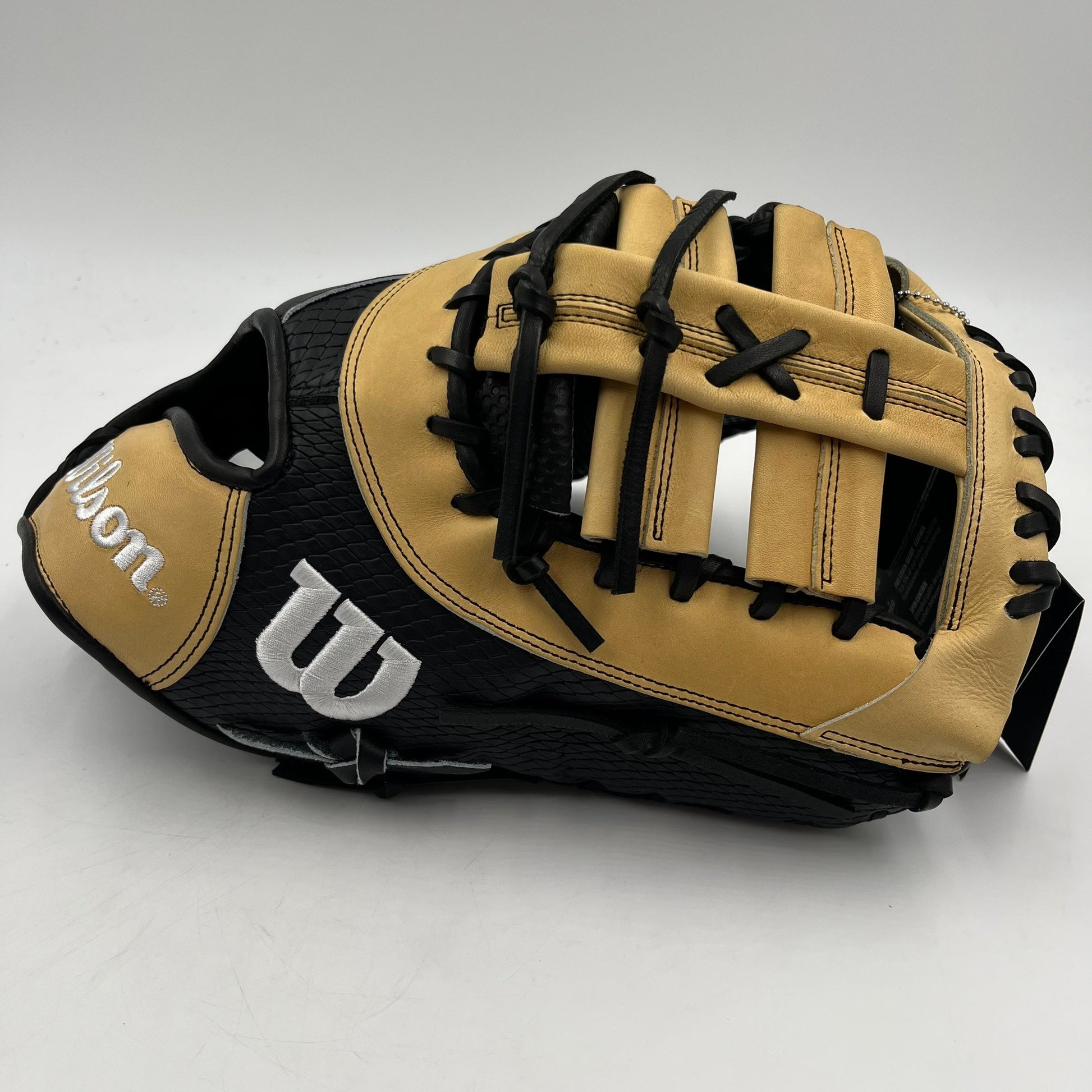 Wilson A2K JA79GM 12.5 First Base Mitt Baseball Glove - photo 1