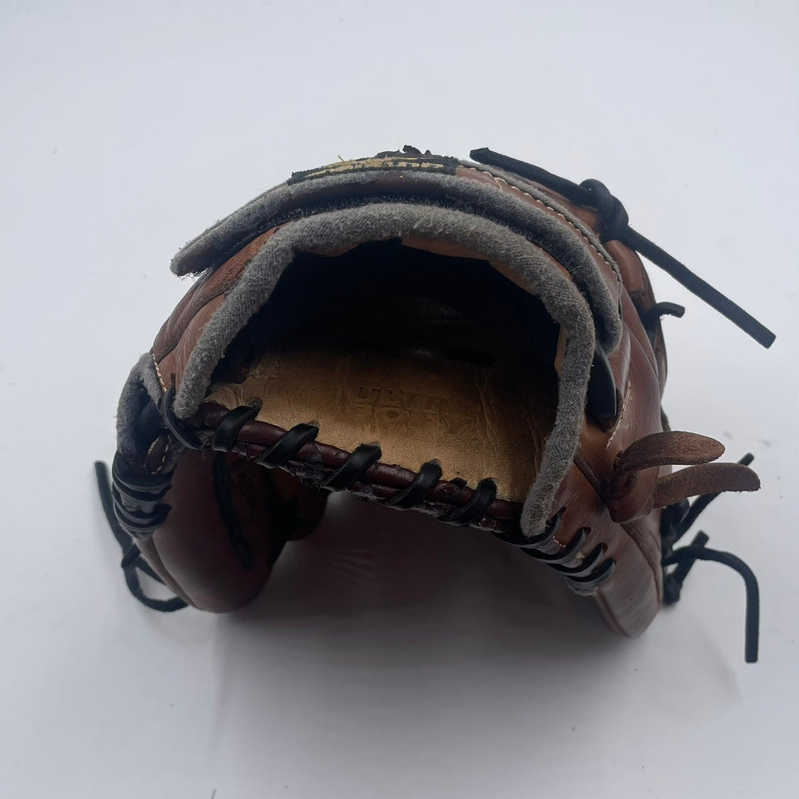 Mizuno mvp series fastpitch 11.75 infield softball Baseball Glove - photo 5