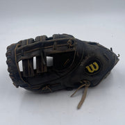 Wilson A2000 12.5 lefty first base mitt Baseball Glove - photo 1